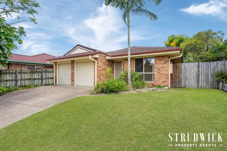 23 Flindersia Drive, Mount Cotton QLD 4165