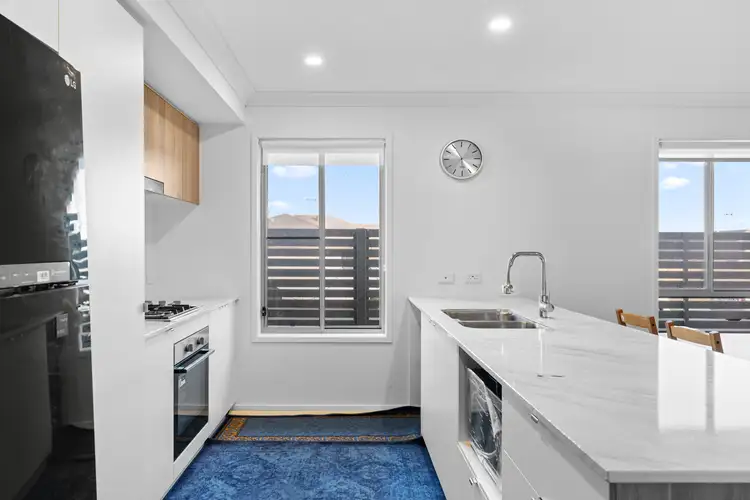Fourth view of Homely house listing, 16 Hartnell Drive, Park Ridge QLD 4125