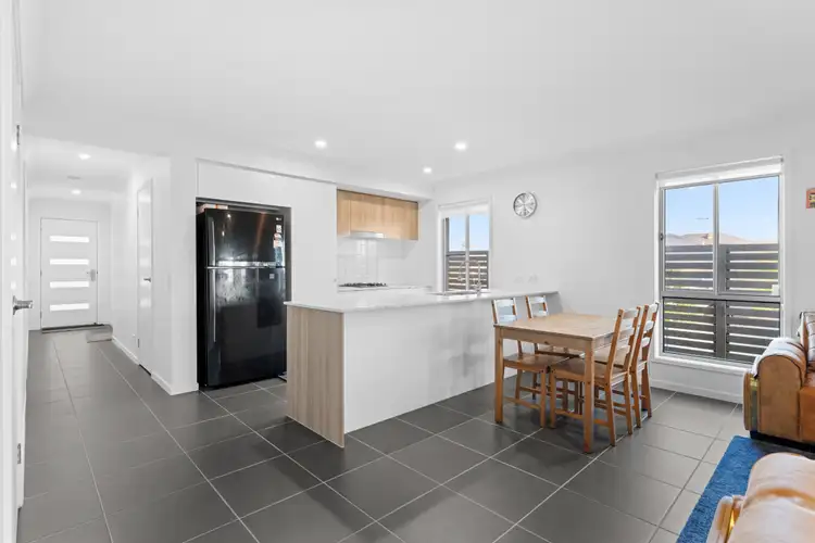 Fifth view of Homely house listing, 16 Hartnell Drive, Park Ridge QLD 4125