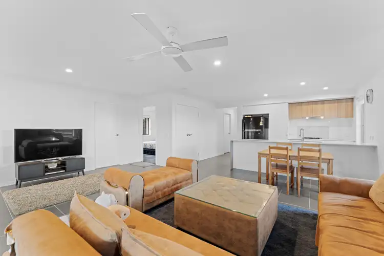 Sixth view of Homely house listing, 16 Hartnell Drive, Park Ridge QLD 4125