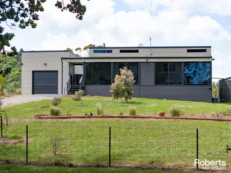 1079 Holwell Road, Holwell TAS 7275