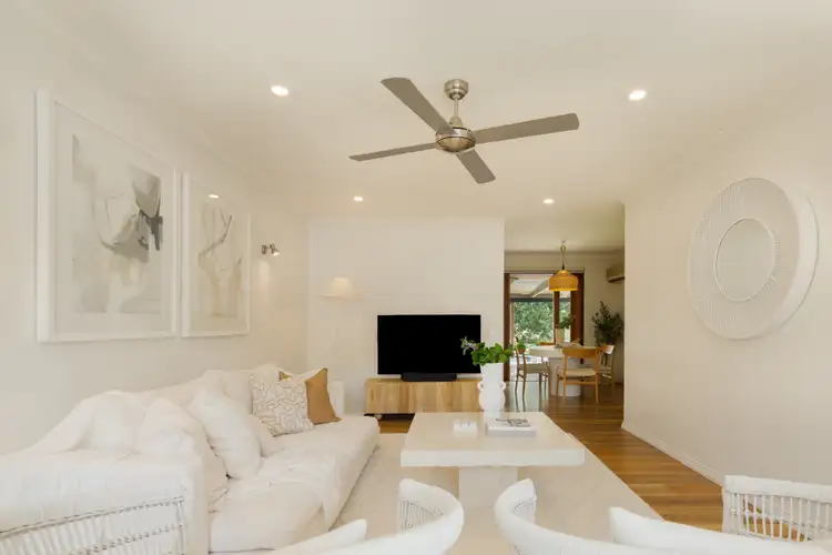 Second view of Homely house listing, 19 Raquel Avenue, Springwood QLD 4127