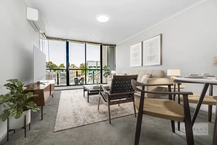 712/148 Wells Street, South Melbourne VIC 3205