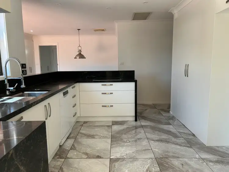 Second view of Homely house listing, 11 Baringa Place, Tamworth NSW 2340