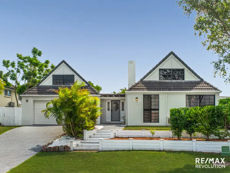 Main view of Homely house listing, 14 Boorala Crescent, Eight Mile Plains QLD 4113