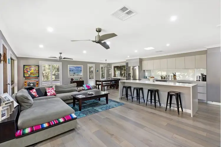 Fifth view of Homely house listing, 223 Empire Bay Drive, Empire Bay NSW 2257