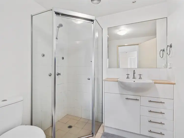 Sixth view of Homely apartment listing, 55/98 University Drive, Varsity Lakes QLD 4227