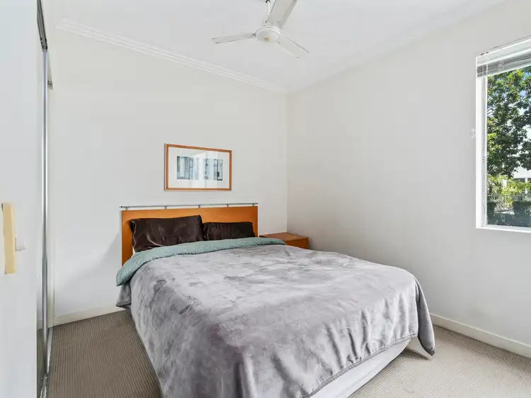 Seventh view of Homely apartment listing, 55/98 University Drive, Varsity Lakes QLD 4227