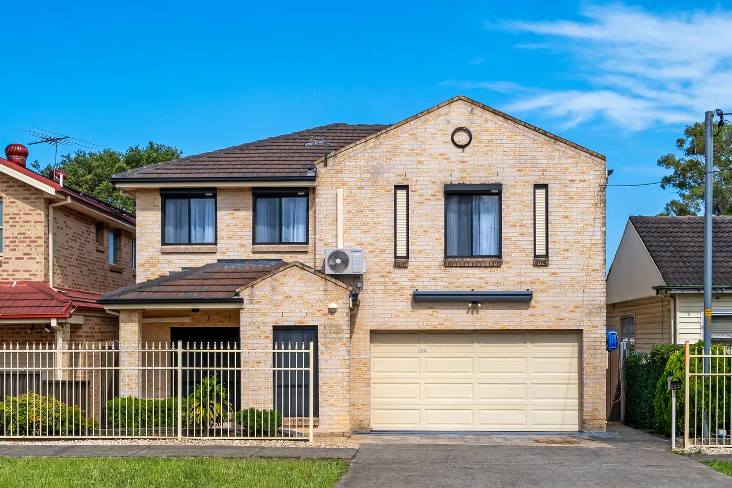 Main view of Homely house listing, 86A Webster Road, Lurnea NSW 2170