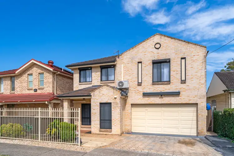 Second view of Homely house listing, 86A Webster Road, Lurnea NSW 2170