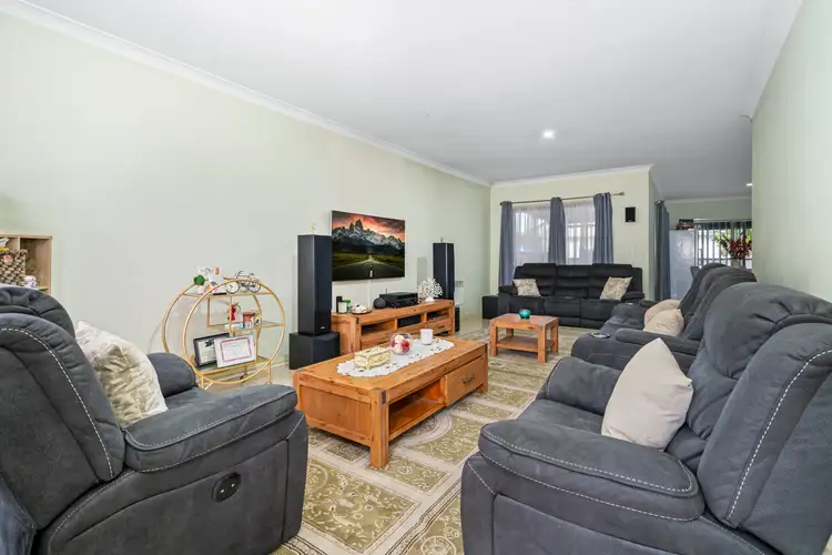 Fourth view of Homely house listing, 86A Webster Road, Lurnea NSW 2170