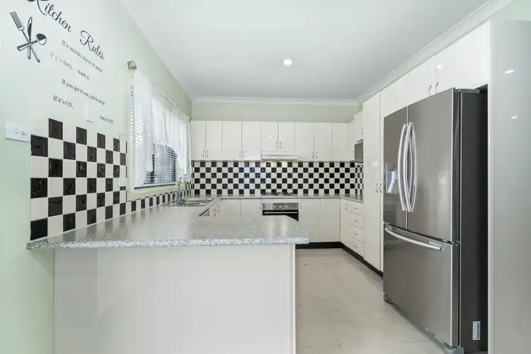 Fifth view of Homely house listing, 86A Webster Road, Lurnea NSW 2170