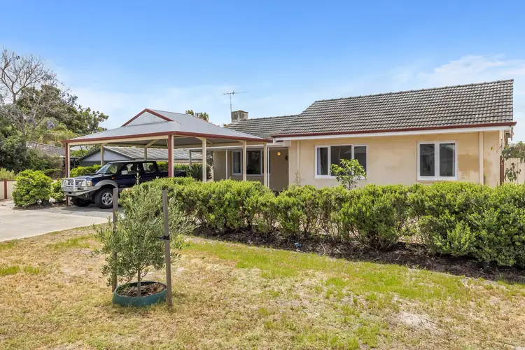 25 Henrietta Street, Bayswater WA 6053