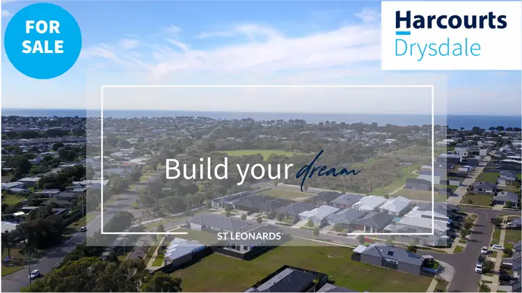 7 Kane Drive, St Leonards VIC 3223