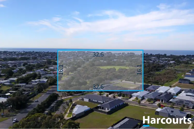 Second view of Homely land listing, 7 Kane Drive, St Leonards VIC 3223