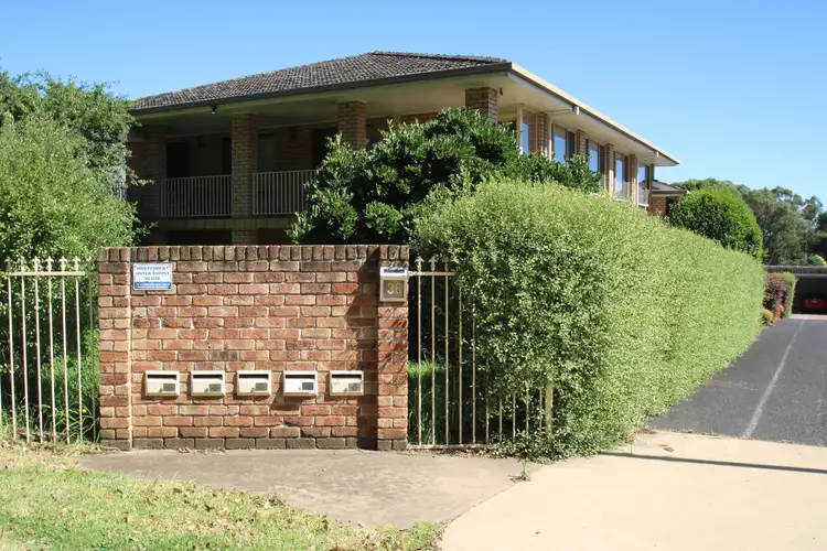 5/36 Forbes Road, Orange NSW 2800