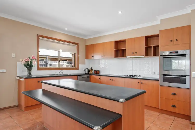 Second view of Homely house listing, 8 Nash Avenue, Drysdale VIC 3222