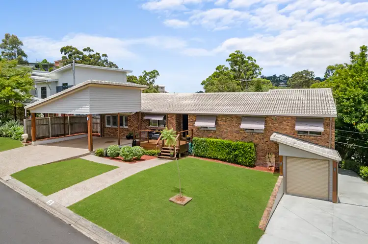 25 Jasmine Crescent, Shailer Park QLD 4128