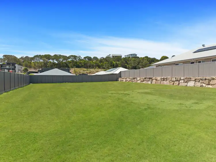 Fourth view of Homely land listing, 51 Peppermint Circuit, Nikenbah QLD 4655