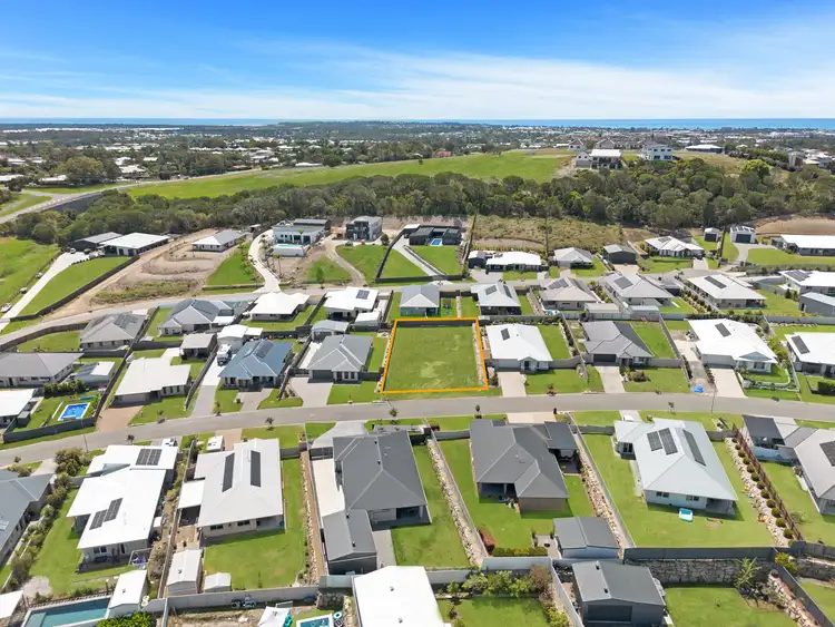 Fifth view of Homely land listing, 51 Peppermint Circuit, Nikenbah QLD 4655