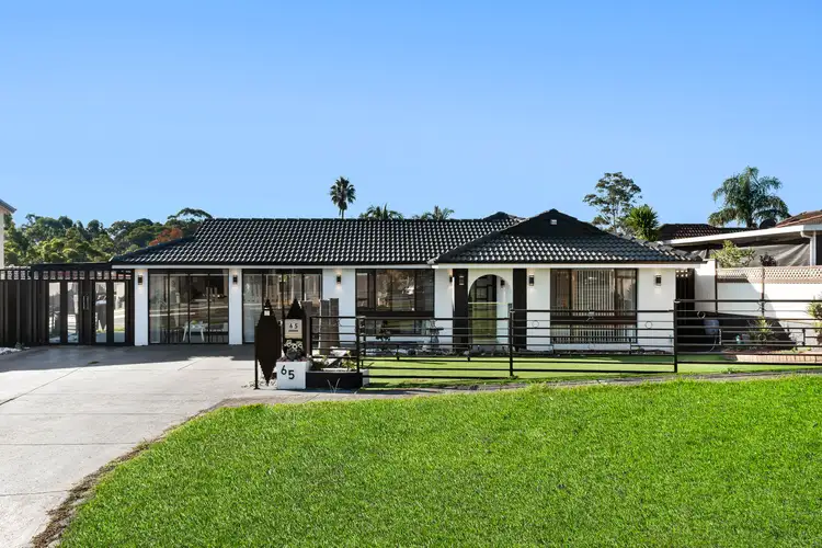 65 Kingfisher Avenue