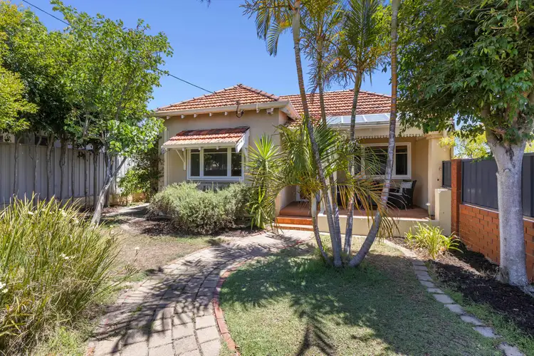 Main view of Homely house listing, 1/8 Roberts Street, Bayswater WA 6053