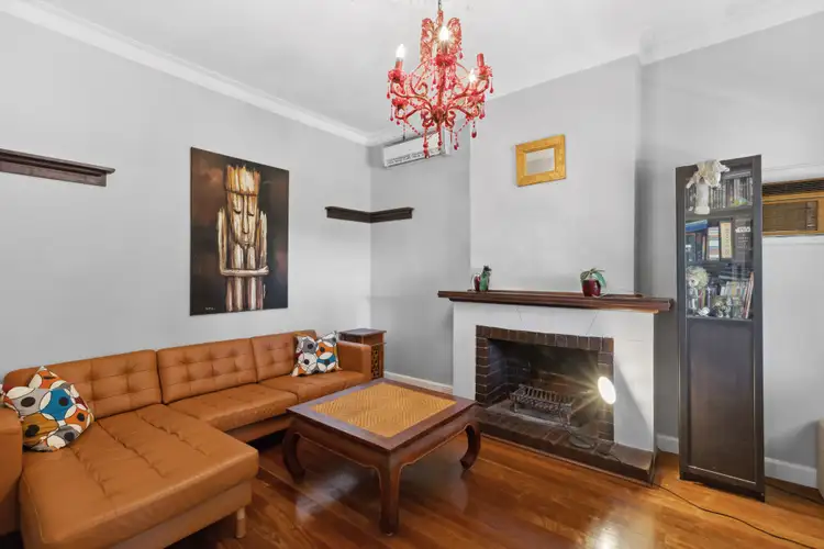 Second view of Homely house listing, 1/8 Roberts Street, Bayswater WA 6053