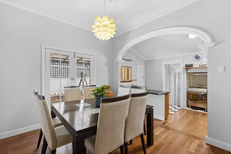 Fourth view of Homely house listing, 1/8 Roberts Street, Bayswater WA 6053