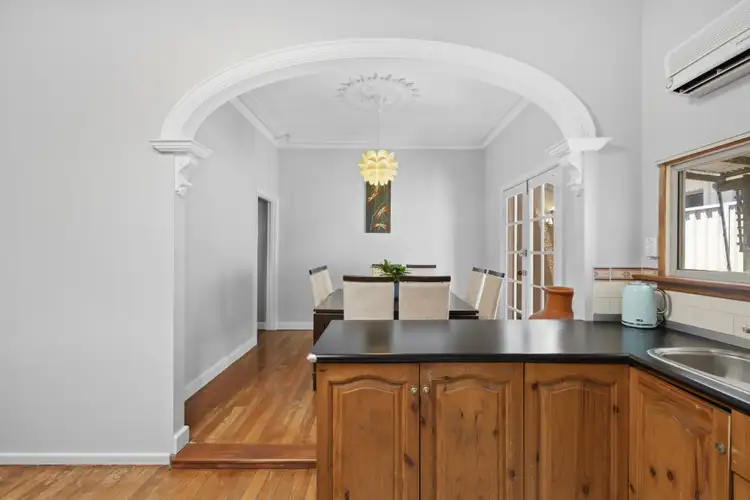 Sixth view of Homely house listing, 1/8 Roberts Street, Bayswater WA 6053