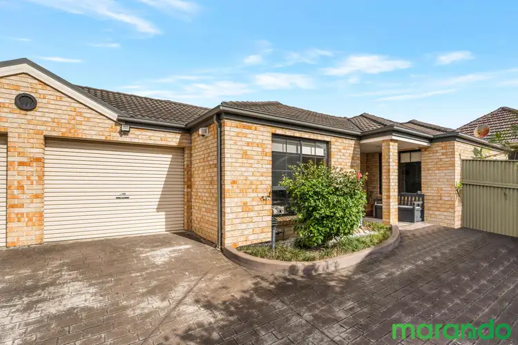 6/21 Oxford Street, Smithfield NSW 2164