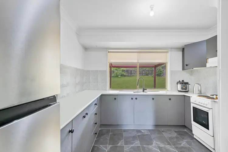 Third view of Homely house listing, 195 Eagle Street, Collingwood Park QLD 4301