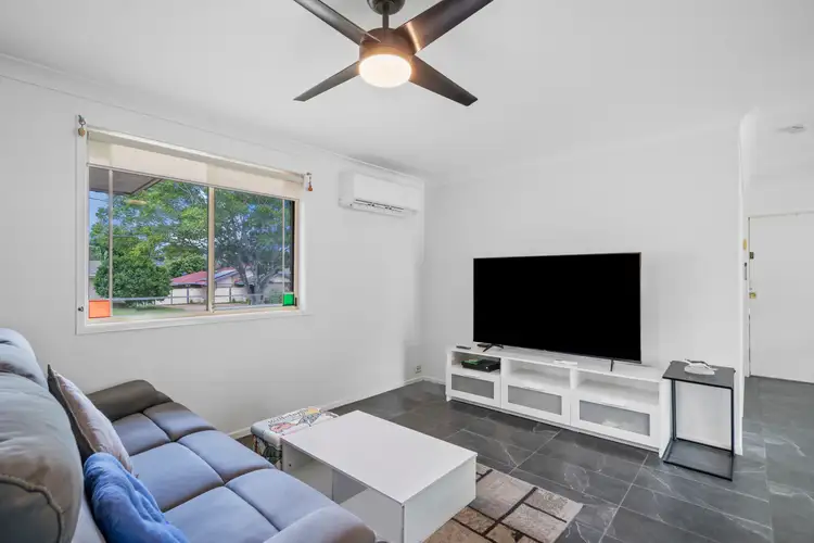 Fourth view of Homely house listing, 195 Eagle Street, Collingwood Park QLD 4301