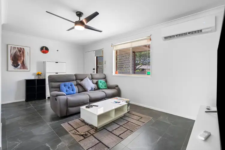 Fifth view of Homely house listing, 195 Eagle Street, Collingwood Park QLD 4301