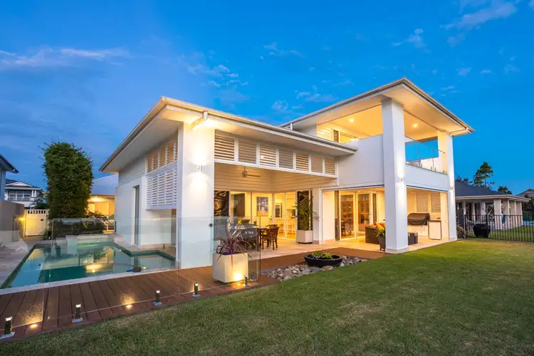 Second view of Homely house listing, 103 Pretoria Parade, Harrington NSW 2427