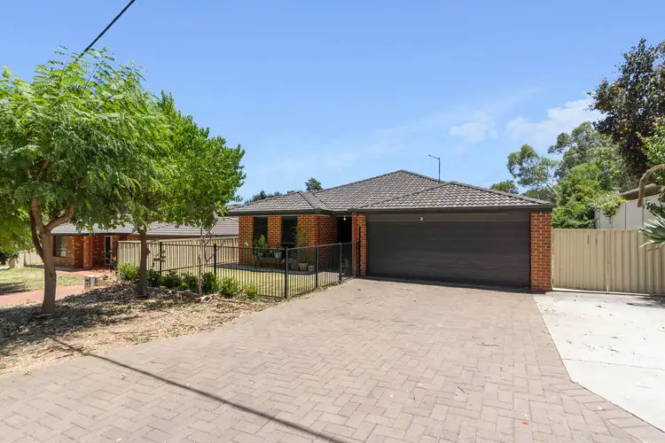 Second view of Homely house listing, 1B Jarril Place, Koongamia WA 6056