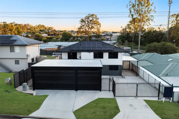 Main view of Homely house listing, 73 Lance Drive, Flinders View QLD 4305
