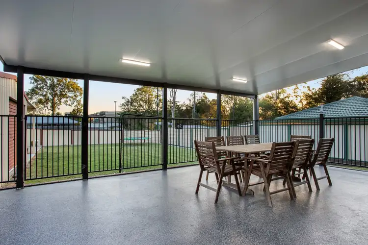 Fourth view of Homely house listing, 73 Lance Drive, Flinders View QLD 4305
