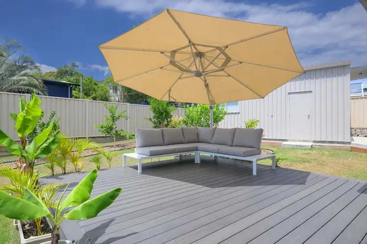 84 Philip Street, Sun Valley QLD 4680