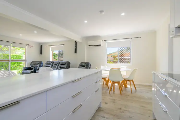 Fourth view of Homely house listing, 84 Philip Street, Sun Valley QLD 4680