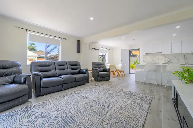Fifth view of Homely house listing, 84 Philip Street, Sun Valley QLD 4680