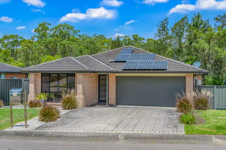 23 Pheasant Street, Toronto NSW 2283