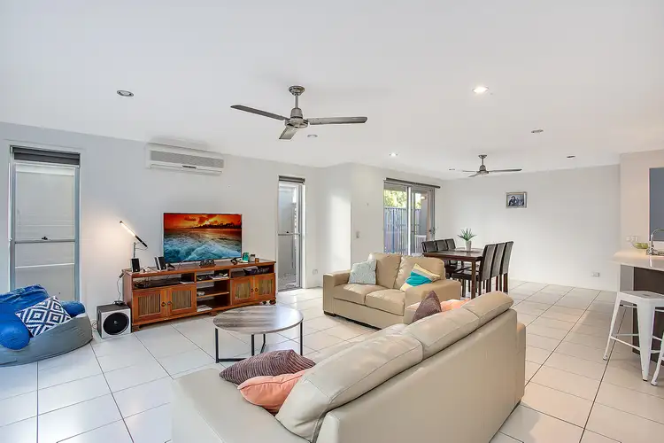 Fifth view of Homely townhouse listing, 8/18 Carina Peak Drive, Varsity Lakes QLD 4227