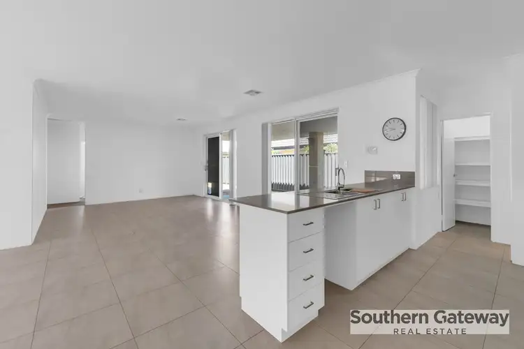 Seventh view of Homely house listing, 3 Wattley Road, Wellard WA 6170