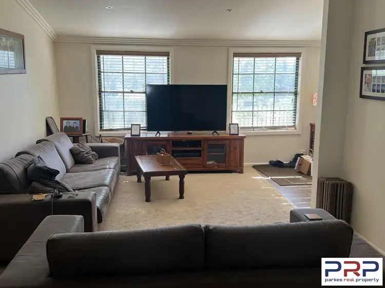 Second view of Homely house listing, 38 Russell Street, Parkes NSW 2870