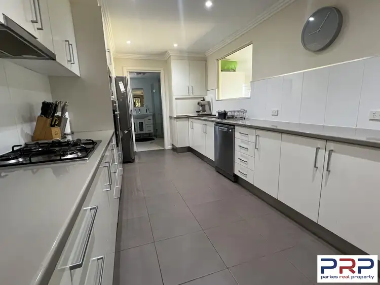 Third view of Homely house listing, 38 Russell Street, Parkes NSW 2870