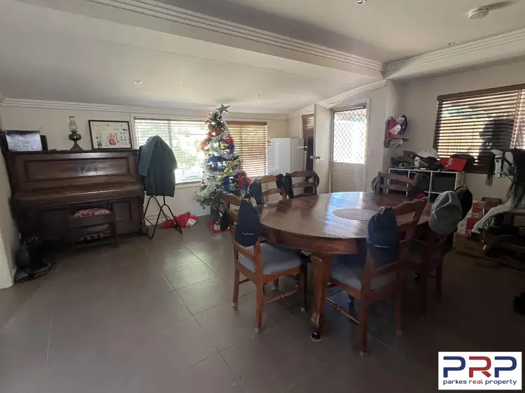 Fourth view of Homely house listing, 38 Russell Street, Parkes NSW 2870
