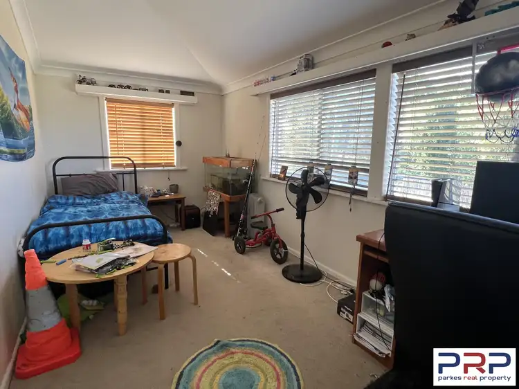 Seventh view of Homely house listing, 38 Russell Street, Parkes NSW 2870
