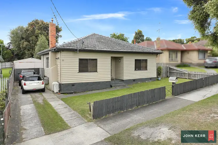 Main view of Homely house listing, 54 High Street, Moe VIC 3825