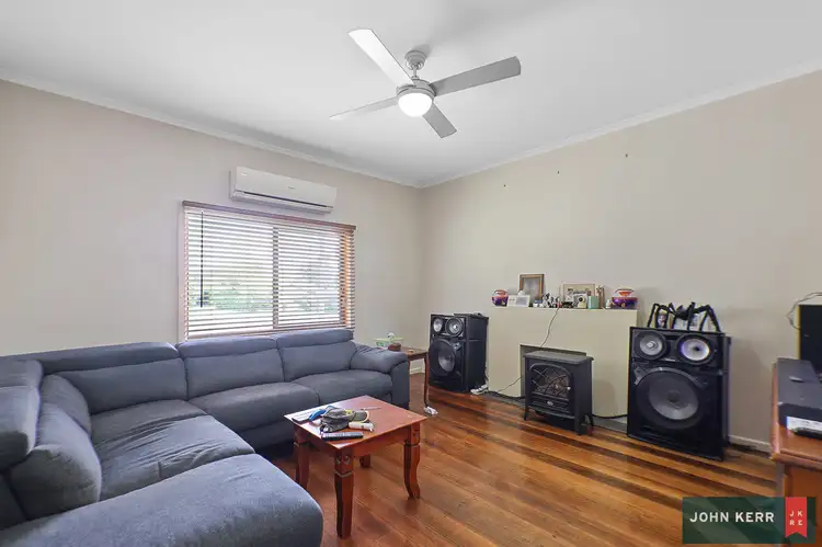Second view of Homely house listing, 54 High Street, Moe VIC 3825