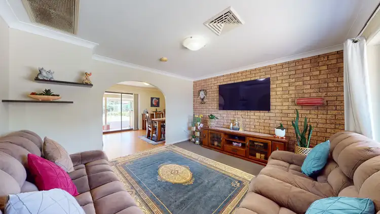Sixth view of Homely house listing, 22 Alder Place, Dubbo NSW 2830